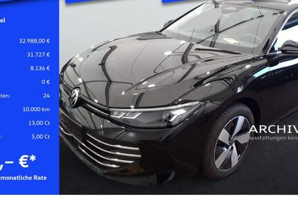 VW Passat 27.829 km 32.988 € Leverkusen 51379