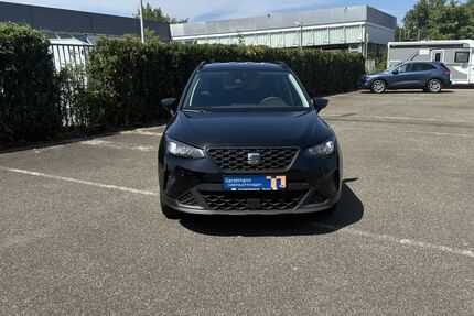 Seat Arona 30.235 km 14.998 &euro; Düsseldorf 40589