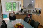 Mehrfamilienhaus mit 5 Wohneinheiten und Garten