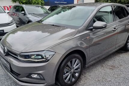 VW Polo 36.610 km 12.950 &euro; Wuppertal 42109