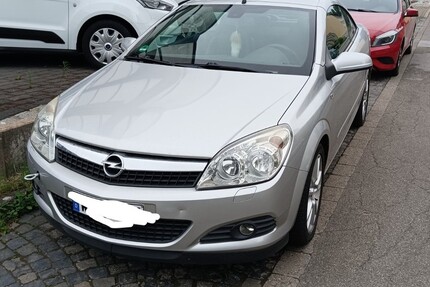 Opel Astra H Twintop 167.000 km 2.750 € Velbert 42551