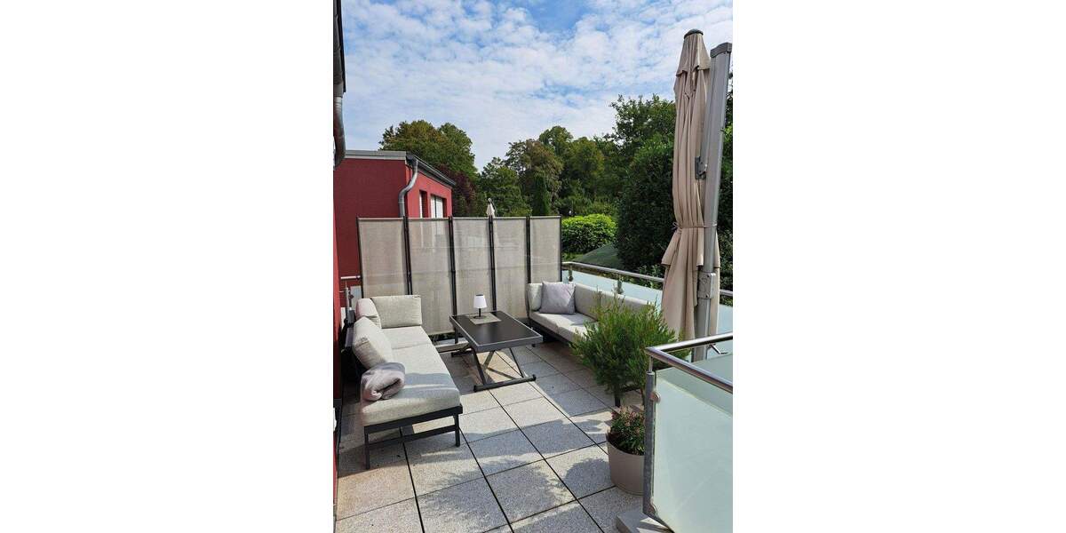 Etagenwohnung Leverkusen Quettingen - 4 Zimmer, 109 m&sup2;, 450.000&euro; | Angebot:24545564