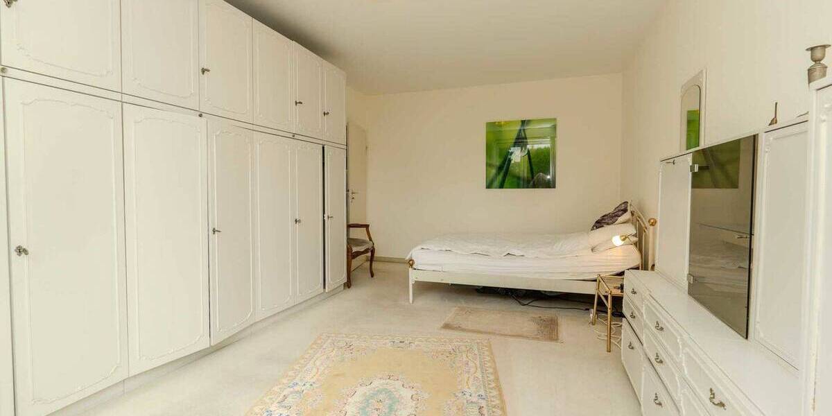 Reihenendhaus Düsseldorf Benrath Benrath - 4 Zimmer, 105 m&sup2;, 595.000&euro; | Angebot:22550720