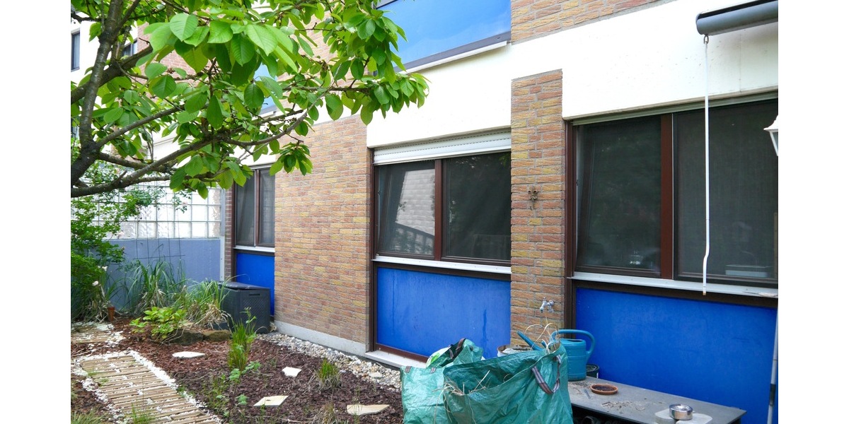 Rtg. Ost, 3 Zi. Garten ETW, 79m², bevorzugte Lage, in kl. Einheit, TG Stellpl. möglich - Wohnanlage Ratingen Homberg | Angebot:27003363