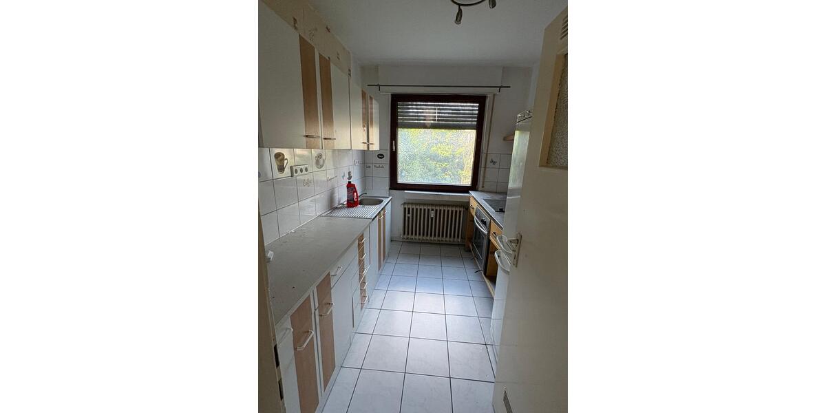 Erdgeschoßwohnung Haan - 3 Zimmer, 61 m&sup2;, 640&euro; | Angebot:26181316