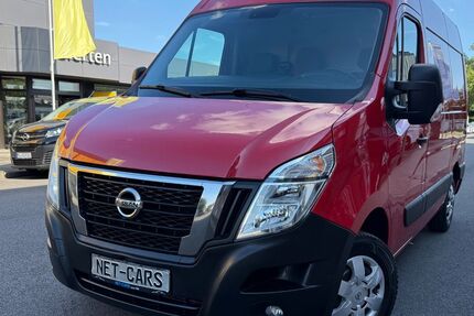 Nissan NV400 171.800 km 12.850 &euro; Hilden 40721