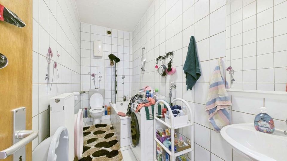 Etagenwohnung Wuppertal Gemarkung Langerfeld - 2 Zimmer, 95.000&euro; | Angebot:22613797