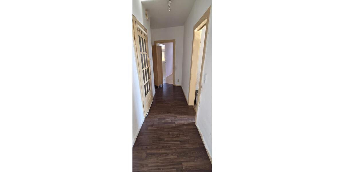 Etagenwohnung Wuppertal Gemarkung Langerfeld - 3 Zimmer, 71 m&sup2;, 570&euro; | Angebot:25903125