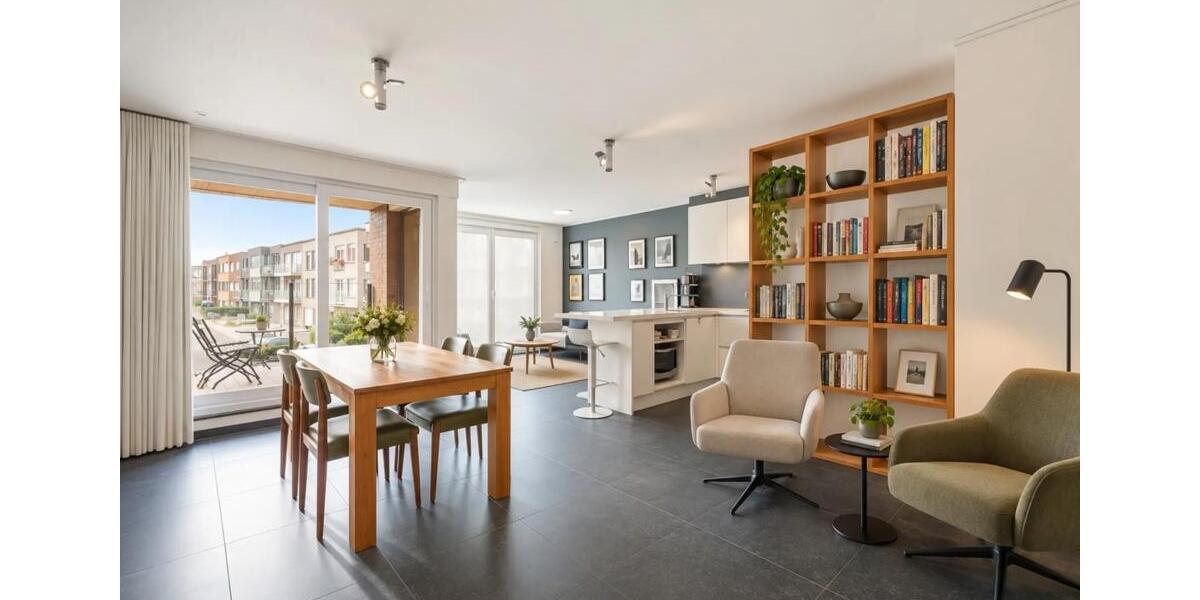 Etagenwohnung Haan - 2.5 Zimmer, 72 m&sup2;, 345.000&euro; | Angebot:27620901