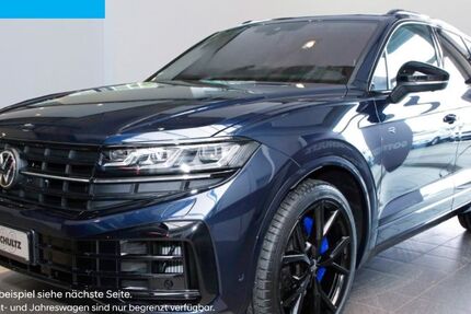 VW Touareg 9.500 km 86.770 &euro; Solingen 42651