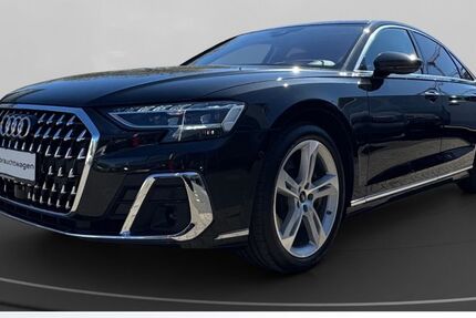 Audi A8 42.078 km 55.550 &euro; Köln 50968