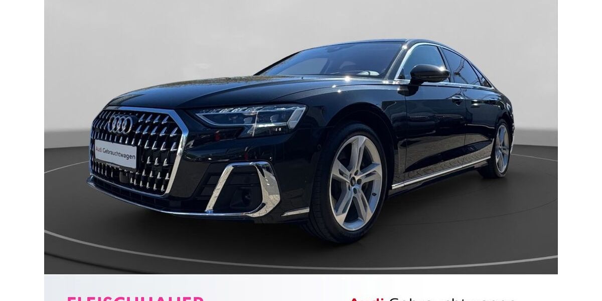Audi A8 42.078 km 55.550 &euro; Köln 50968