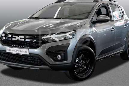 Dacia Sandero 1.001 km 17.333 &euro; Düsseldorf 40233