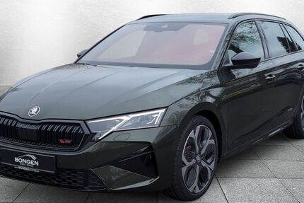 Skoda Octavia 5.673 km 44.990 &euro; Wipperfürth 51688