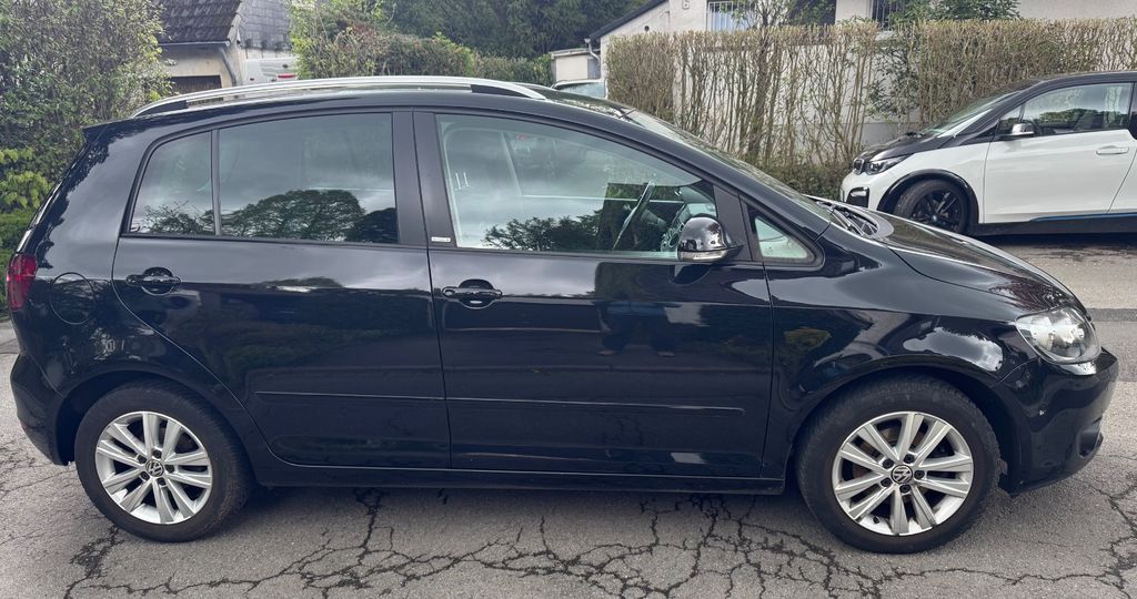 VW Golf Plus 127.500 km 5.900 &euro; Mettmann 40822
