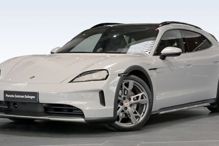 Porsche Taycan 21.001 km 85.790 &euro; Solingen 42653