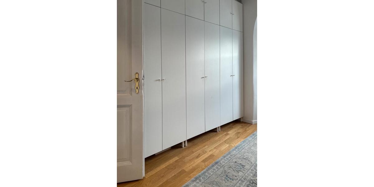 Etagenwohnung Köln Nippes - 3 Zimmer, 94 m&sup2;, 1.800&euro; | Angebot:25875954