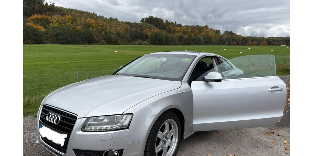 Audi A5 174.000 km 11.500 &euro; Wipperfürth 51688