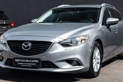 Mazda 6 175.000 km 7.999 &euro; Solingen 42655
