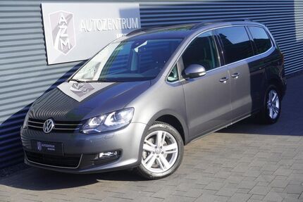 VW Sharan 45.000 km 30.690 € Monheim am Rhein 40789