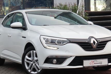 Renault Megane 169.669 km 7.900 &euro; Neuss 41469
