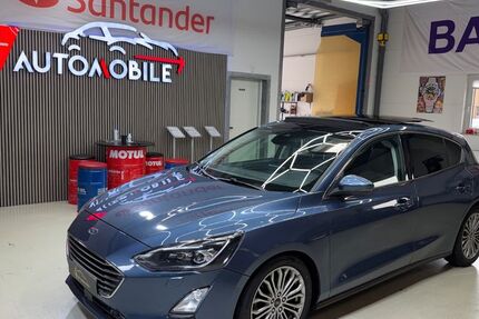 Ford Focus 176.000 km 11.490 &euro; Wuppertal 42327