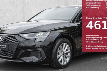 Audi A3 25.279 km 28.850 &euro; Düsseldorf 40474
