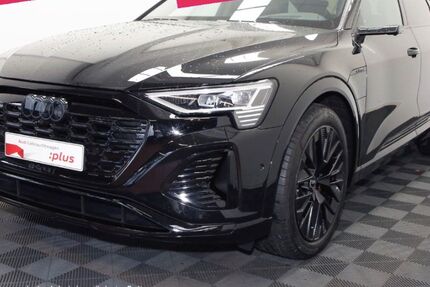 Audi Q8 e-tron 32.427 km 59.950 € Solingen 42653