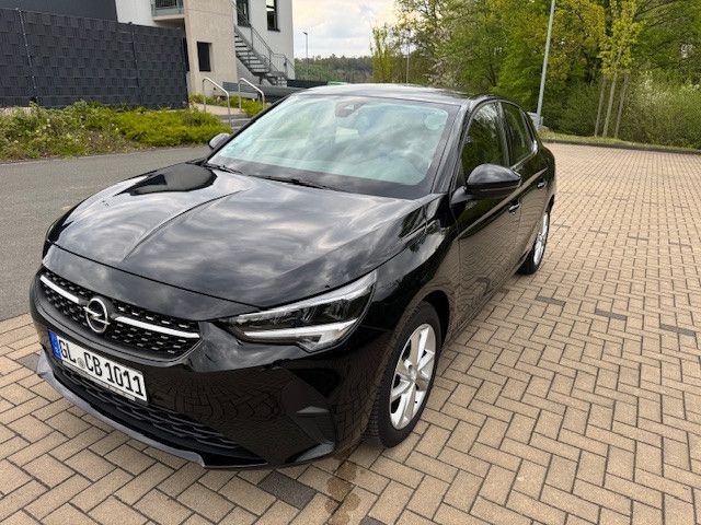 Opel Corsa 27.700 km 11.950 &euro; Bergisch Gladbach 51465