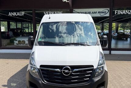 Opel Movano 142.714 km 15.999 &euro; Ratingen bei Düsseldorf 40878