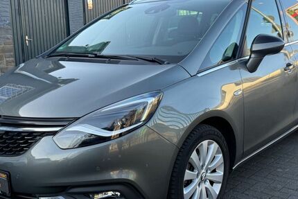 Opel Zafira 168.000 km 12.500 &euro; Bergisch Gladbach 51469