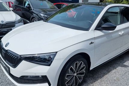 Skoda Scala 3.753 km 22.950 &euro; Wuppertal 42109