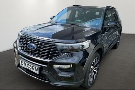 Ford Explorer 40.776 km 56.990 € Neuss 41464