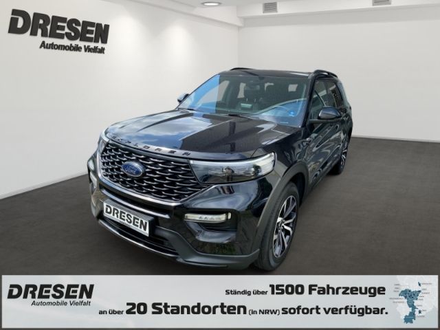 Ford Explorer 40.776 km 56.990 € Neuss 41464