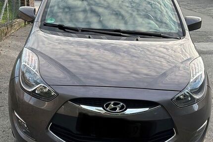 Hyundai ix20 55.000 km 9.300 &euro; Langenfeld 40764