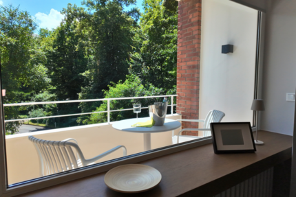 Wohnung Düsseldorf Stadtbezirk 5 - 2 Zimmer, 40 m&sup2;, 275.000&euro; | Angebot:25997565