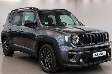 Jeep Renegade 42.000 km 17.500 &euro; Wuppertal 42279