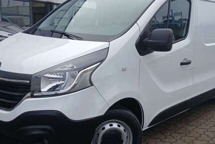 Renault Trafic 187.410 km 13.850 € Hilden (bei Düsseldorf) 40721