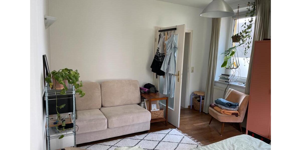 Etagenwohnung Köln Ehrenfeld - 2 Zimmer, 34 m&sup2;, 218.000&euro; | Angebot:27002644