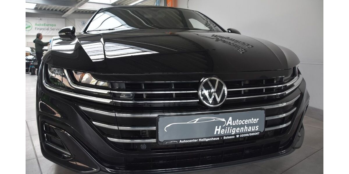 VW Arteon 124.506 km 23.980 &euro; Heiligenhaus 42579