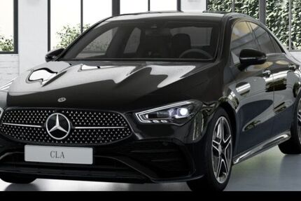 Mercedes-Benz CLA 200 9.900 km 42.990 &euro; Düsseldorf 40470