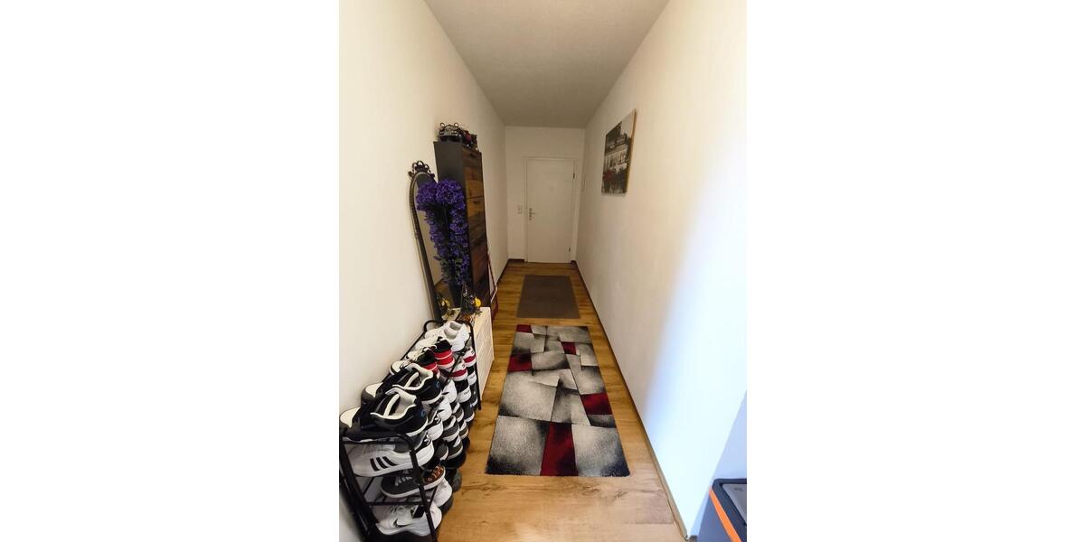 Dachgeschoßwohnung Dormagen Hackenbroich - 2 Zimmer, 62 m&sup2;, 850&euro; | Angebot:26327084