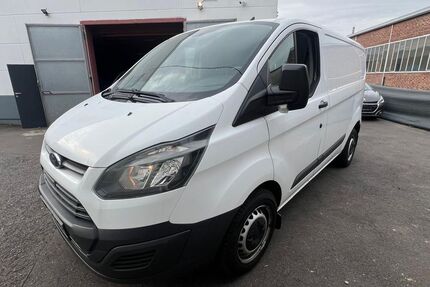 Ford Transit Custom 155.000 km 10.400 € Neuss 41469