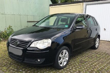 VW Polo 248.900 km 1.450 &euro; Leverkusen 51373