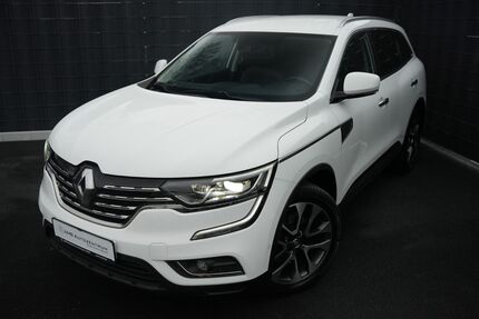 Renault Koleos 189.761 km 13.999 &euro; Dormagen 41539