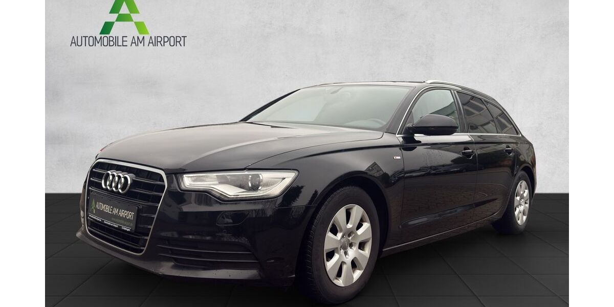 Audi A6 259.771 km 9.950 &euro; Ratingen 40880