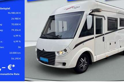 Fiat Ducato 34.504 km 94.980 &euro; Leverkusen 51379