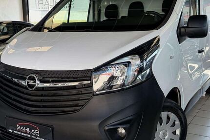 Opel Vivaro 42.000 km 16.000 &euro; pulheim 50259