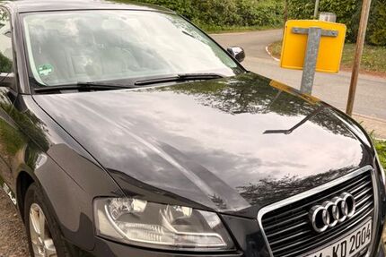Audi A3 163.046 km 5.800 &euro; Wipperfürth 51688