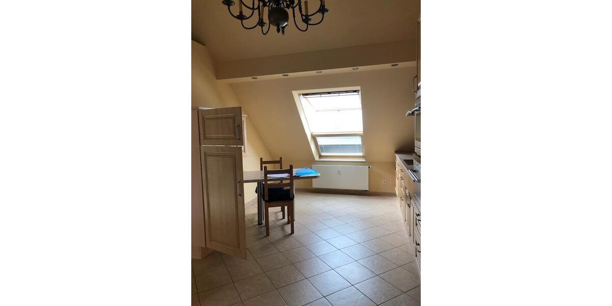 Dachgeschoßwohnung Wuppertal Gemarkung Langerfeld - 2 Zimmer, 95 m&sup2;, 1.030&euro; | Angebot:24359796